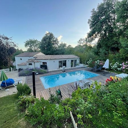 Villa Oha Close Cannes,Nice, Valbonne , Opio Roquefort-les-Pins Eksteriør bilde