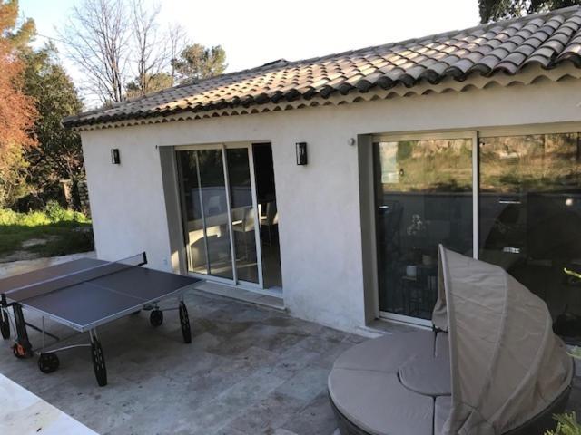 Villa Oha Close Cannes,Nice, Valbonne , Opio Roquefort-les-Pins Eksteriør bilde