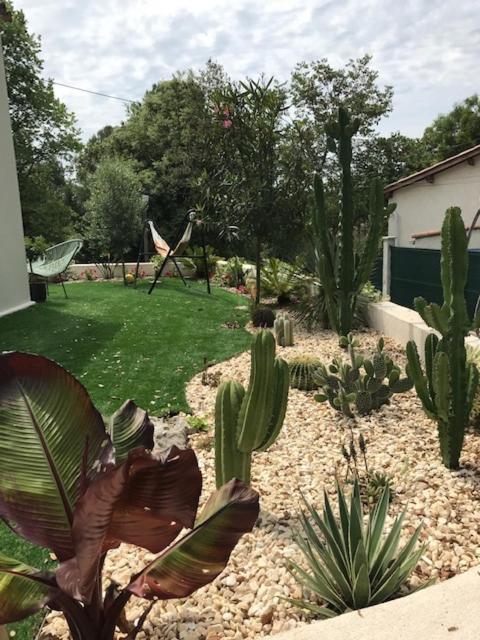 Villa Oha Close Cannes,Nice, Valbonne , Opio Roquefort-les-Pins Eksteriør bilde
