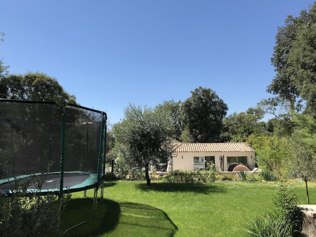Villa Oha Close Cannes,Nice, Valbonne , Opio Roquefort-les-Pins Eksteriør bilde