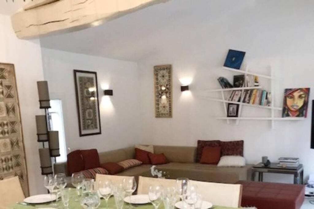 Villa Oha Close Cannes,Nice, Valbonne , Opio Roquefort-les-Pins Eksteriør bilde