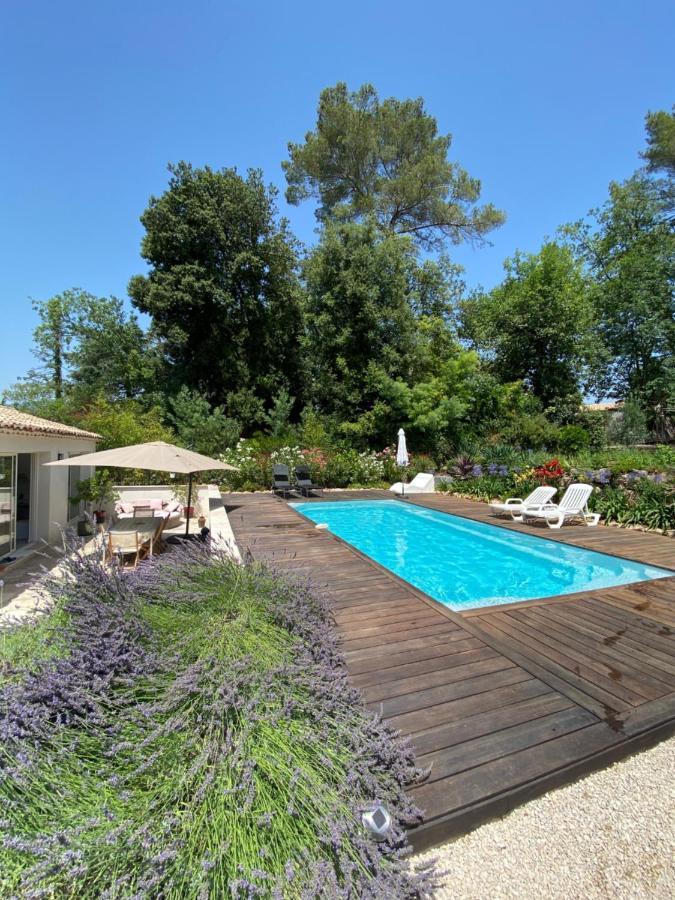 Villa Oha Close Cannes,Nice, Valbonne , Opio Roquefort-les-Pins Eksteriør bilde