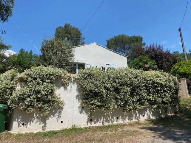 Villa Oha Close Cannes,Nice, Valbonne , Opio Roquefort-les-Pins Eksteriør bilde