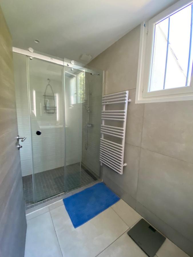 Villa Oha Close Cannes,Nice, Valbonne , Opio Roquefort-les-Pins Eksteriør bilde
